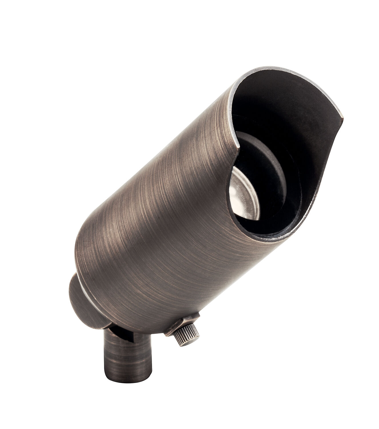 Independence 12 35.00 watt Centennial Brass Landscape 12V Accent in Single